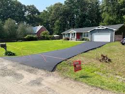 Best Driveway Grading and Leveling  in Stuart, VA